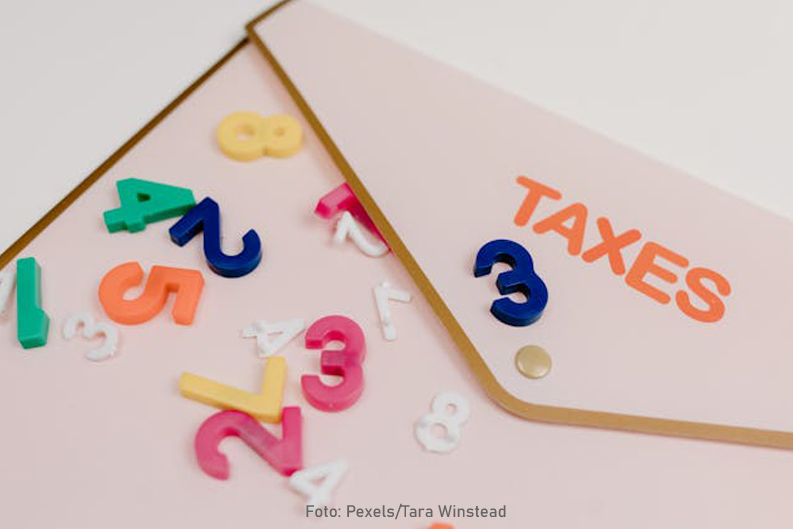 Here is How to Submit the Latest Tax Complaints